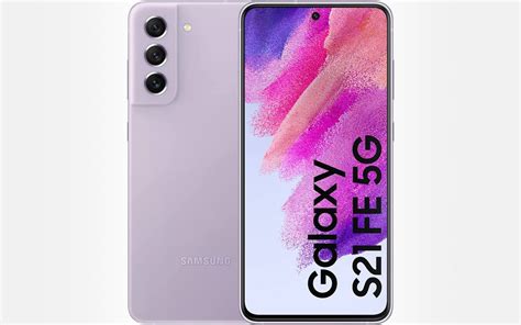 The 128 GB Model Of The Samsung Smartphone Goes Below 500 € - GEARRICE