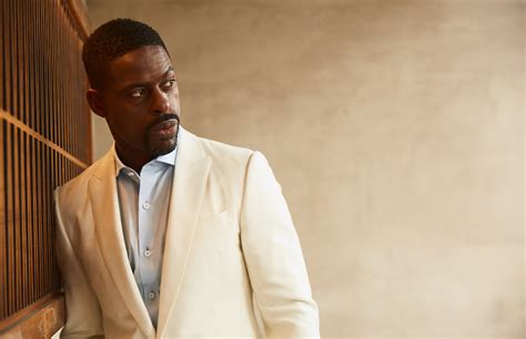 Sterling K. Brown: This is Him – Nobleman Magazine