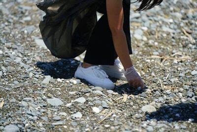 Voluntarios Retiraron M S De Dos Toneladas De Basura En Espacios