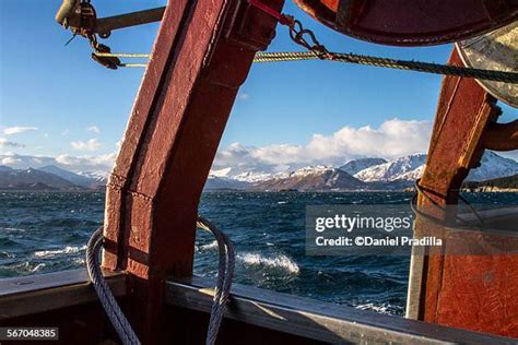 145 Bering Sea Fishing Stock Photos, High-Res Pictures, and Images ...