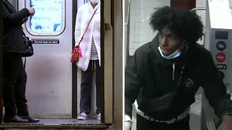 Nyc Crime 3 Charged In Subway Slashing Spree Additional Suspect