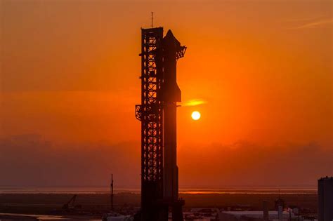 Starship launch livestream: Watch SpaceX’s fourth attempted launch here ...