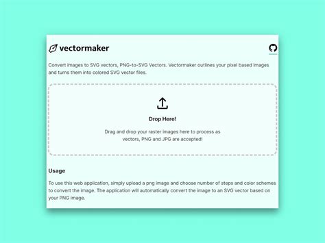 SVG Repo 2.0 - 460k open-licensed icons and vectors | Prototypr Toolbox