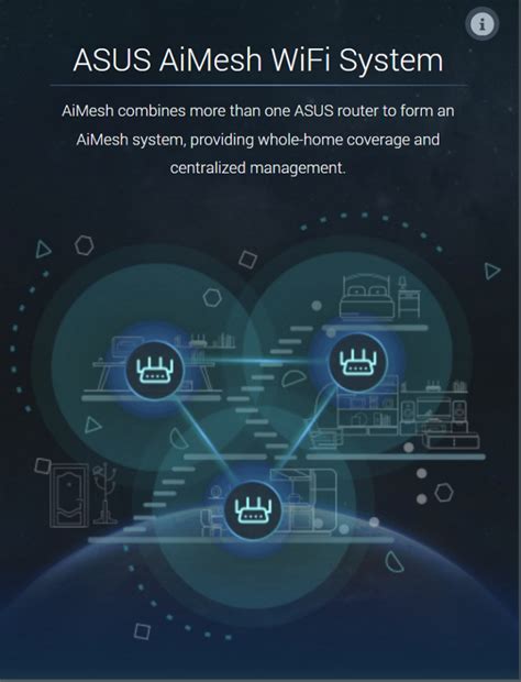 ASUS ZenWiFi XT9 review: a versatile Mesh system