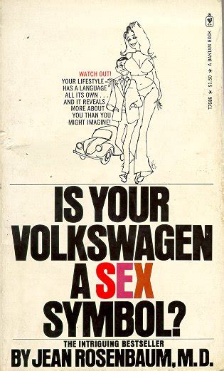 Is Your Volkswagen A Sex Symbol Vw Vortex Volkswagen Forum