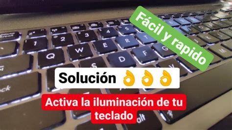 Guía Definitiva Para Activar Las Luces Del Teclado Asus Paso A Paso Y Trucos Avanzados Activarhoy