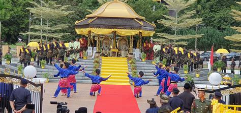 Negeri Sembilan, Malaysia: home to unique Royal traditions - Economy Traveller