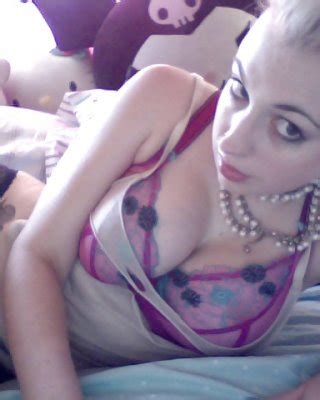 Jelly Devote Porno Bilder Nackt XXX Sex Fotos PICTOA