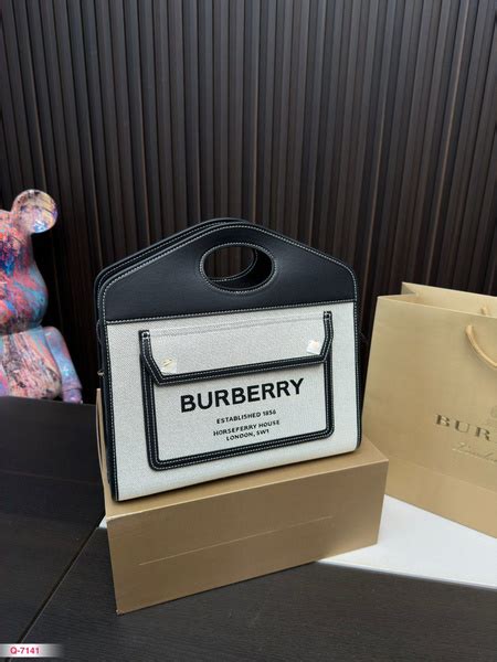 Burberry Рюкзак - купить с доставкой по выгодным ценам в интернет ...
