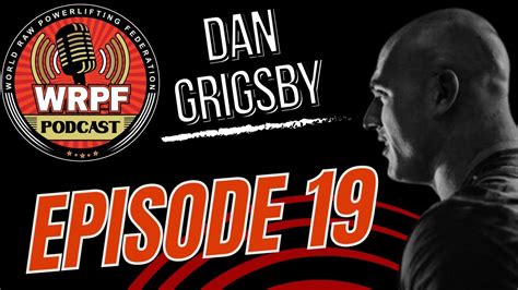 WRPF Podcast Episode 19 - YouTube