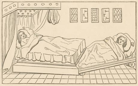 Four Naked Victorians Erotic Flagellation Scene Redaktionelles Stockfoto Stockbild Shutterstock