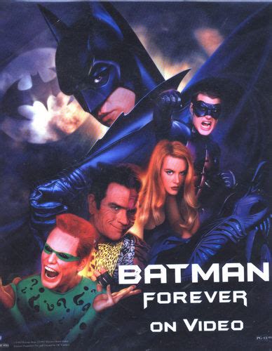 The Riddler - Batman Forever Image (1261880) - Fanpop