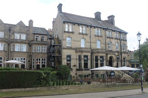 The Harrogate Inn | Book This Hotel in Harrogate, Yorkshire