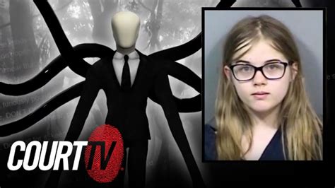 Slender Man Morgan Geyser S Hearing To Be Released Day Recap Youtube