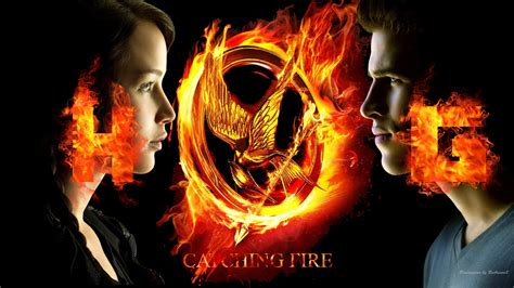 Hunger Games-Catching Fire by BeAware8 on DeviantArt