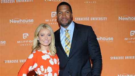 The Truth About Michael Strahan & Kelly Ripa's Difficult Relationship