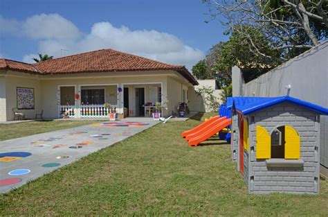 Creche Próximo A Minha Localização