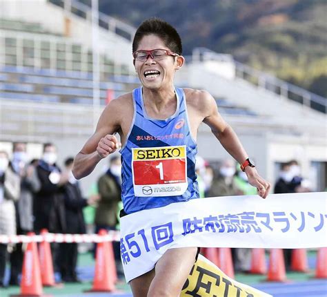 ペースメーカーに川内優輝ら 大阪国際女子マラソン 産経ニュース