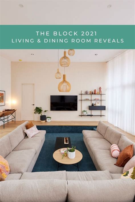 The block 2021 living and dining room reveals – Artofit