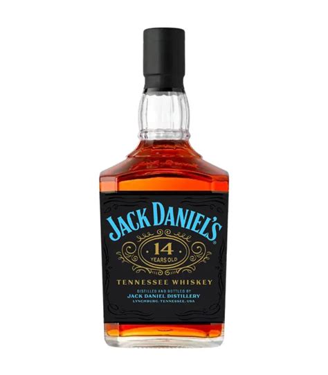 Jack Daniel’s 14 Year Old Tennessee Whiskey Batch 1 The Barrel Tap