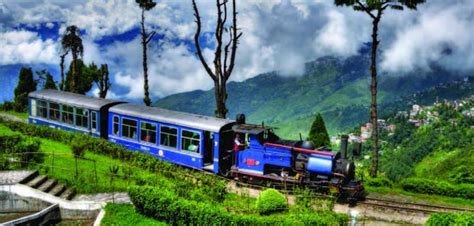 Sikkim Darjeeling Tour Packages (96332),Holiday Packages to Darjeeling