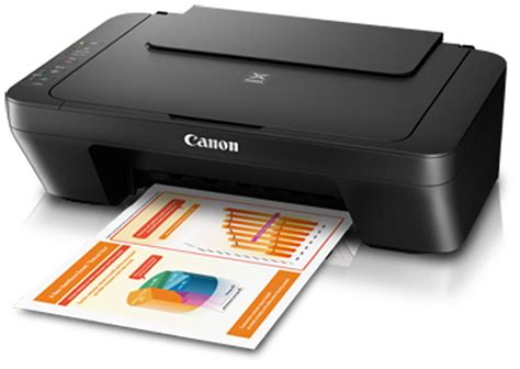 Buy Canon PIXMA MG2570 Multi Function Inkjet Printer Online At Low