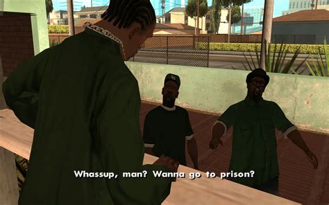 Og Loc Gta San Andreas Mission Guide Walkthrough