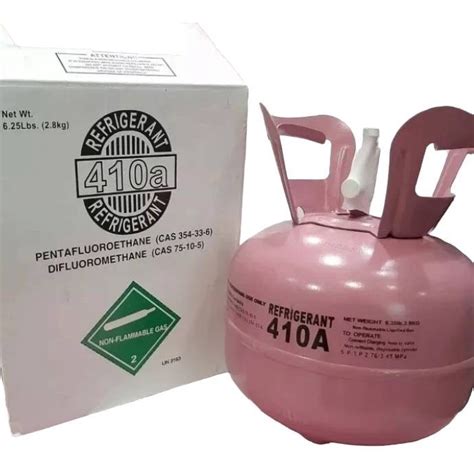 Jual Freon R410A 3Kg Shopee Indonesia