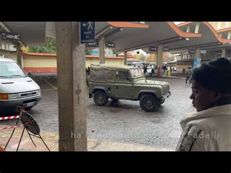 Baby Gang In Strada L Esercito Commerciante I Giovani Neanche