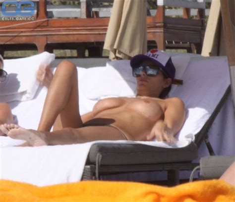 Aida Yespica Nude Pictures Onlyfans Leaks Playboy Photos Sex Scene Uncensored