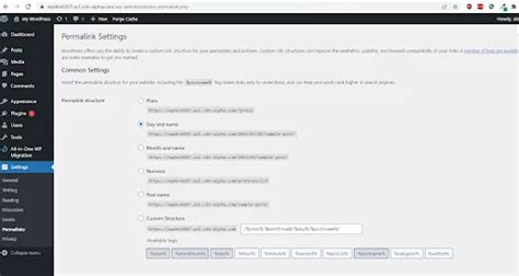 Using Htaccess File In Wordpress To Secure Optimize And Control Redirects