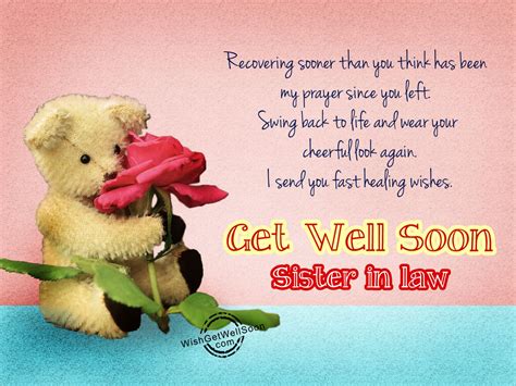 Top Prayer Get Well Soon Images Amazing Collection Prayer Get