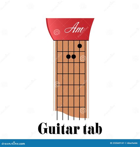 A Minor Chord Diagram Icon Guitar Chord Sign Am Symbol Basic Guitar 335 The Best Porn Website