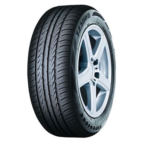 Pneu Firestone 195 65R15 91H Firehawk Tz300 Feu Vert