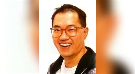 Fallece Akira Toriyama Creador Del Manga Dragon Ball