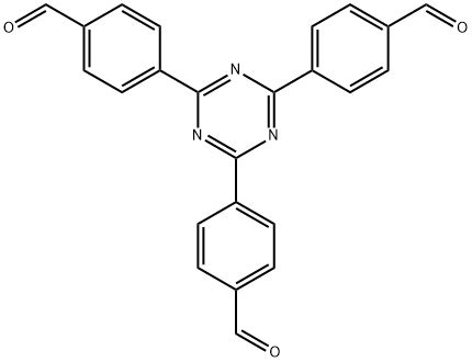 Benzaldehyde 4 4 4 1 3 5 Triazine 2 4 6 Triyl Tris 443922 06 3