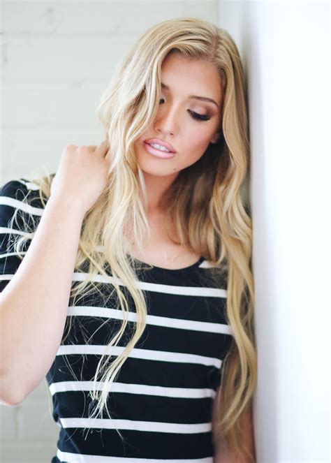 Nude Lip Vivian Makeup Artist Blog