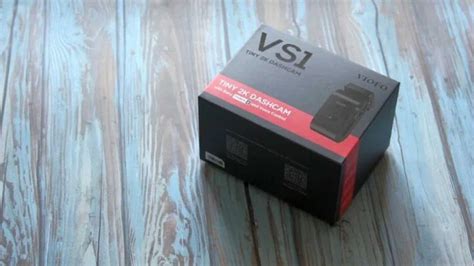 Viofo A Pro Dashcam Review Make Tech Easier