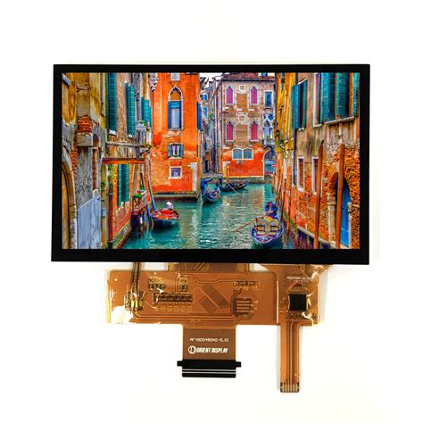 Touch Screens Panels Displays Lowest Price Guaranteed Orient Display