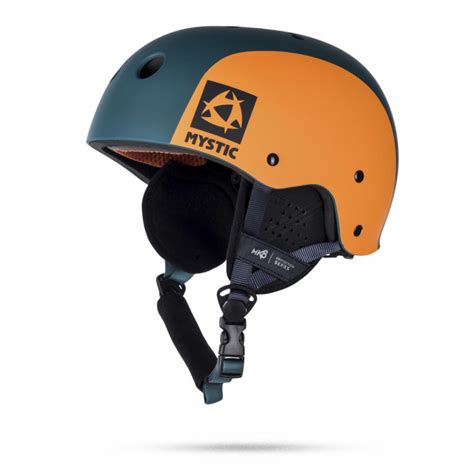 Противоударный шлем для водного спорта Mystic Mk8 Helmet