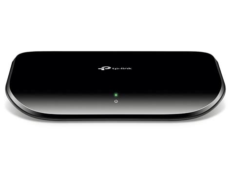 価格.com - TL-SG1005D の製品画像