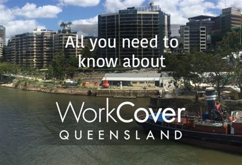 Workcover Queensland Prepare To Renew Your Workcover Accident