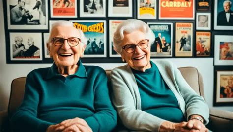 Top Picks: Best Movies for Senior Citizens - Greatsenioryears