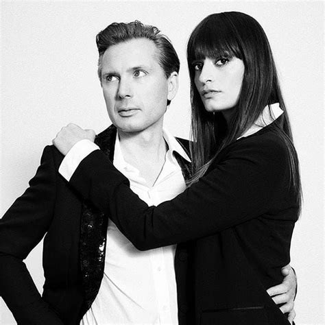 Alex Kapranos Clara Luciani Claras