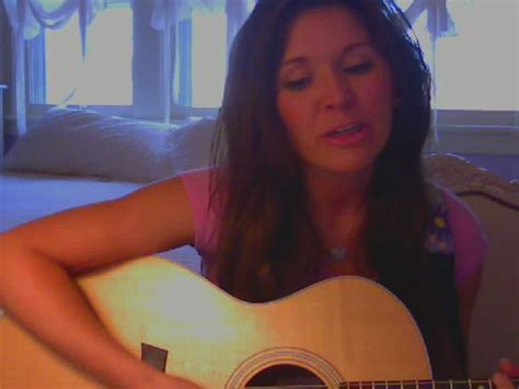 Bubbly Colbie Caillat Cover Youtube