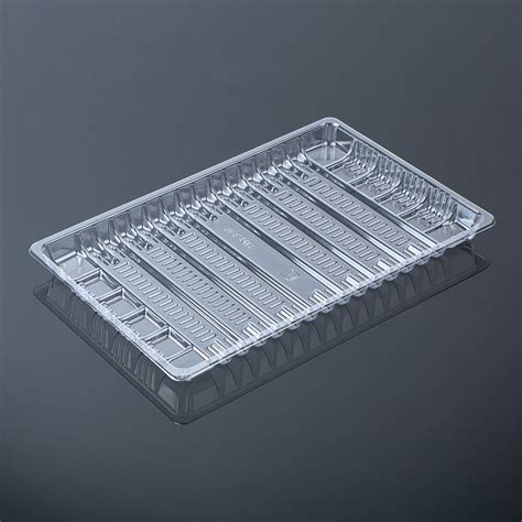 fresh food tray  food grade petpp packaging  meat seafood