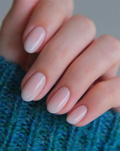 25 Elegant Nude Fall Nail Ideas For A Chic Look Fall Update 2025