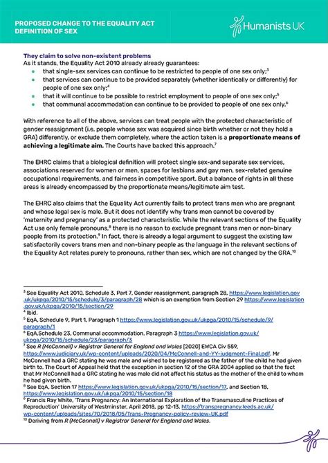 Gender Critical Feminists Quit Humanists UK In Deepening Row Over Amending The Definition Of Sex