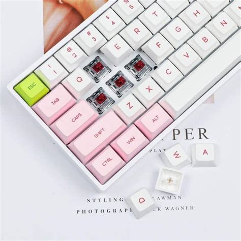 Epomaker Skyloong Sk Keys Hot Swappable Mechanical Keyboard Computers Tech Parts