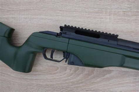 Sako TRG-22 Rifle